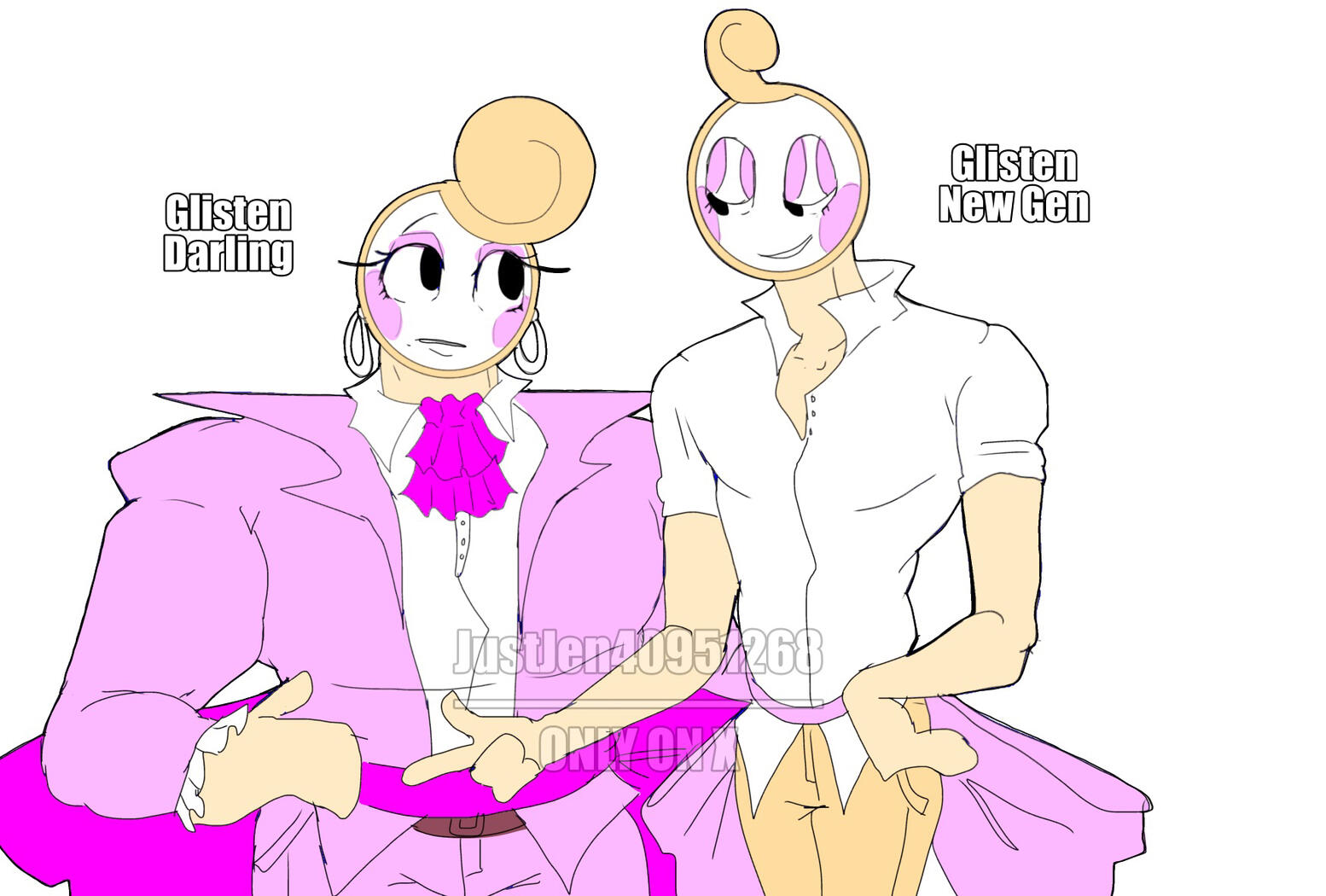 Slim Shady Vs Big Shady