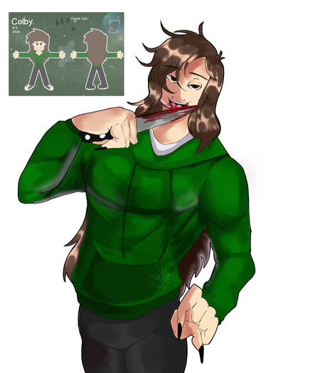 Guy from eddsworld Guy from eddsworld